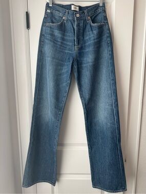 Citizens Of Humanity High-Rise Annina Jeans